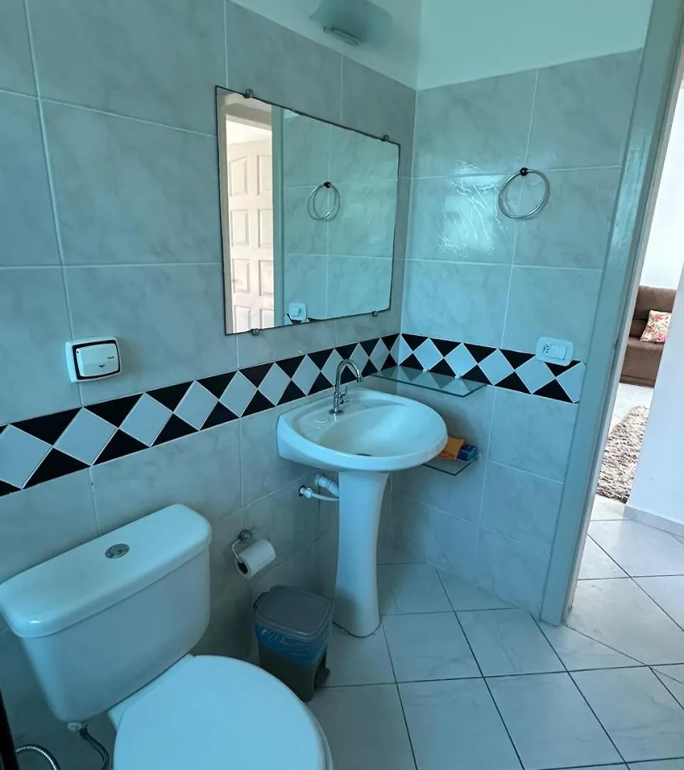 Apto Sant,Anna Taperapuan Porto Seguro Brasilien