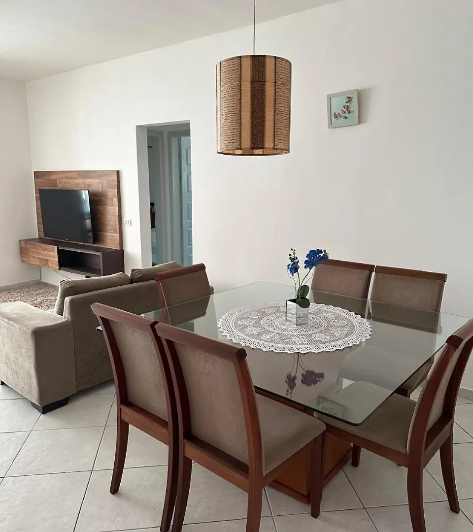 Apto Sant,Anna Taperapuan Porto Seguro Apartment
