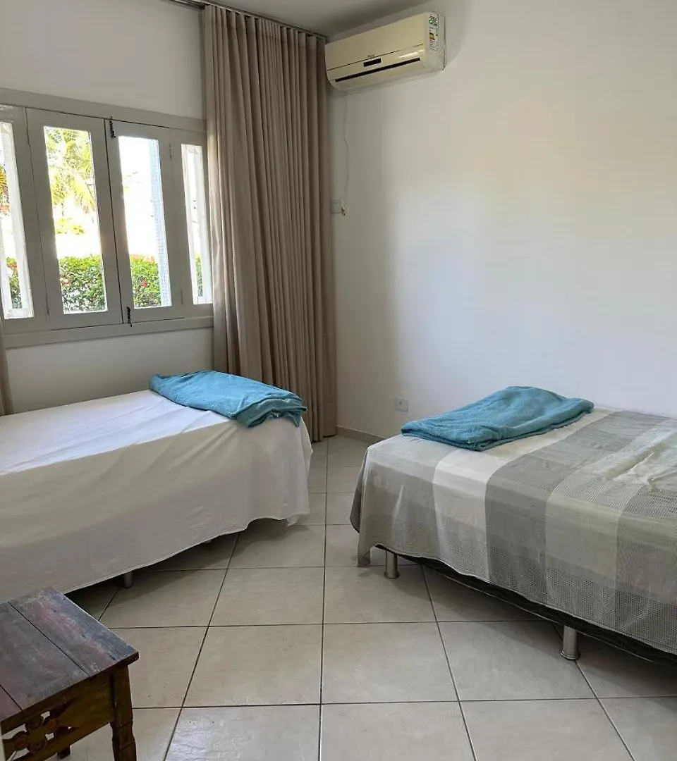 Apartment Apto Sant,Anna Taperapuan Porto Seguro Brasilien