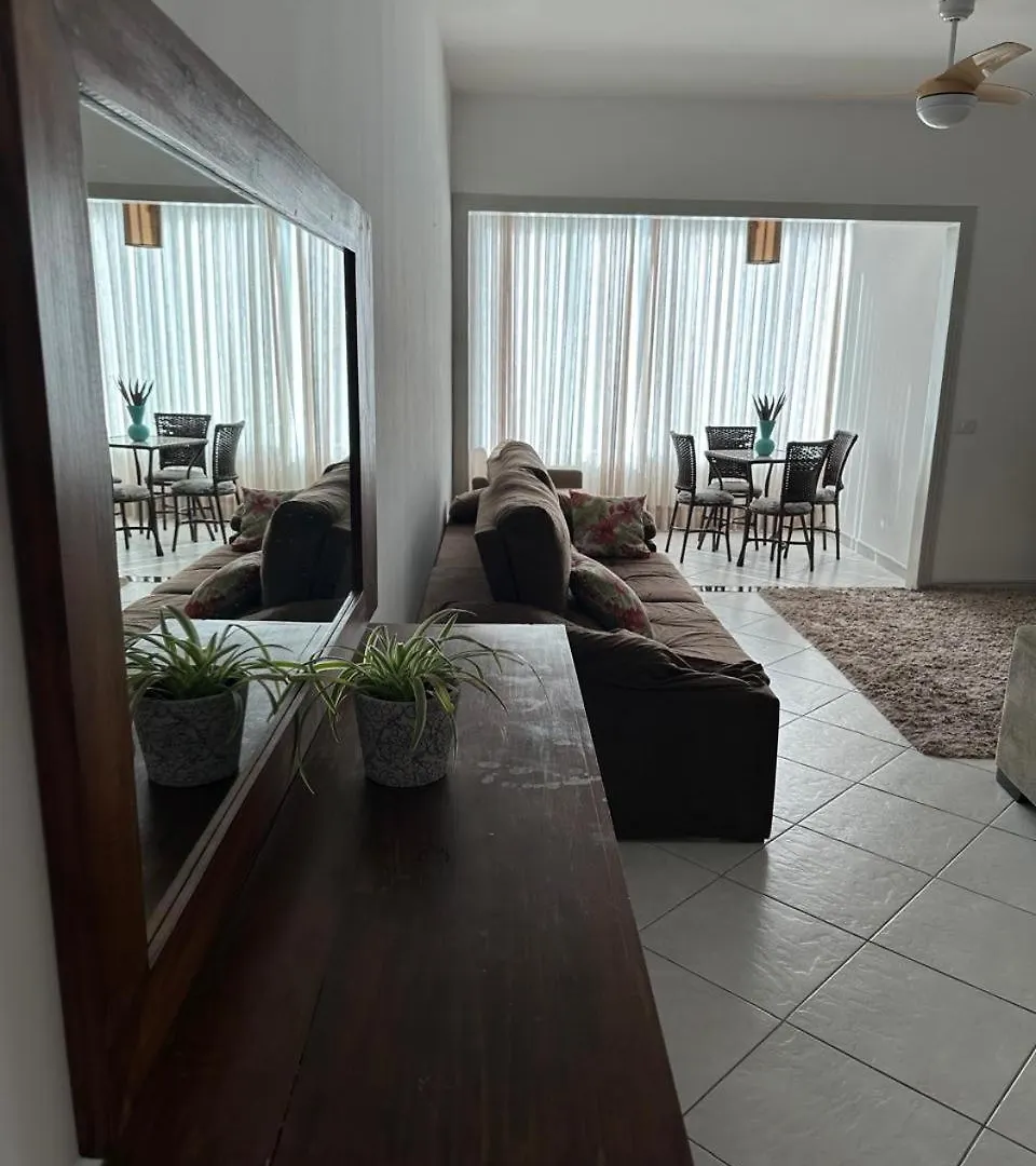 Apto Sant,Anna Taperapuan Porto Seguro Apartment