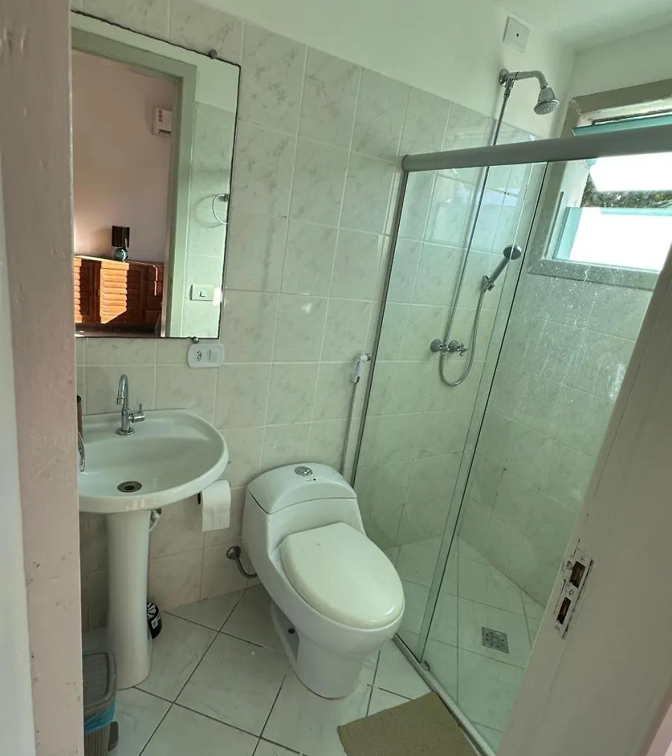 Apto Sant,Anna Taperapuan Porto Seguro Apartment