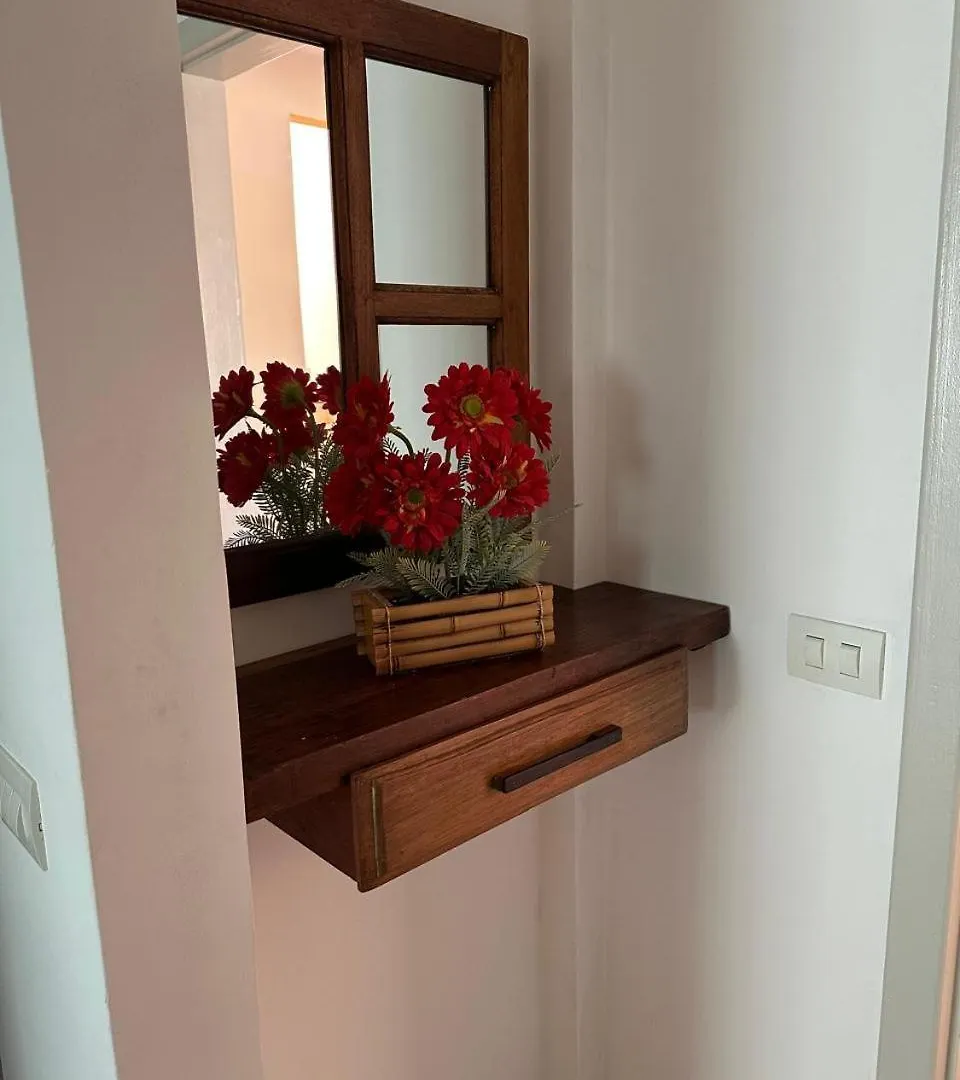 Apartment Apto Sant,Anna Taperapuan Porto Seguro