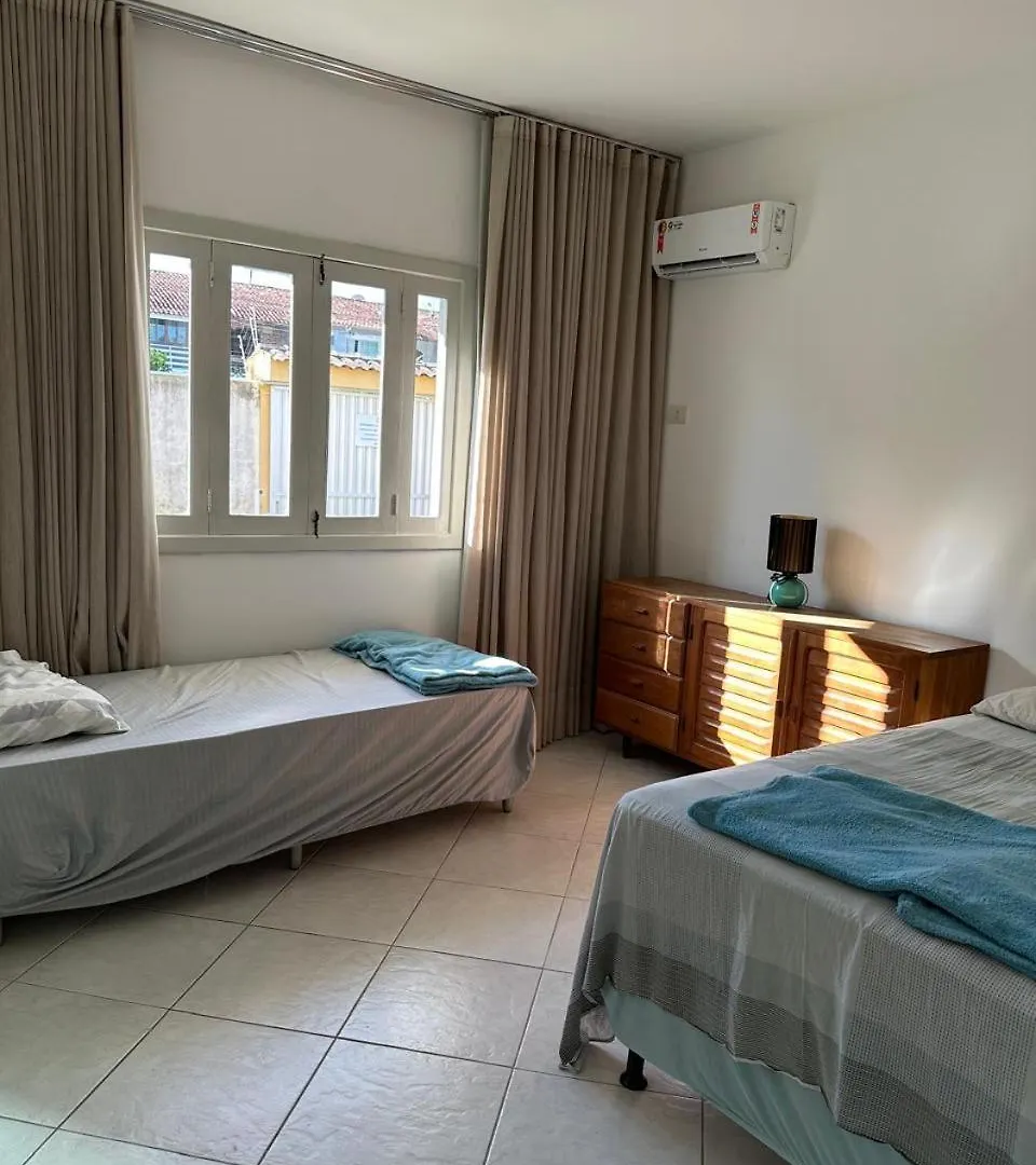 Apto Sant,Anna Taperapuan Porto Seguro 0*,
