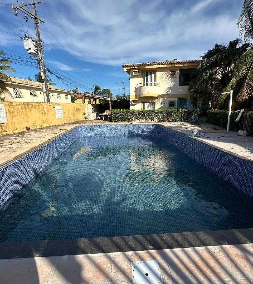 Apto Sant,Anna Taperapuan Porto Seguro