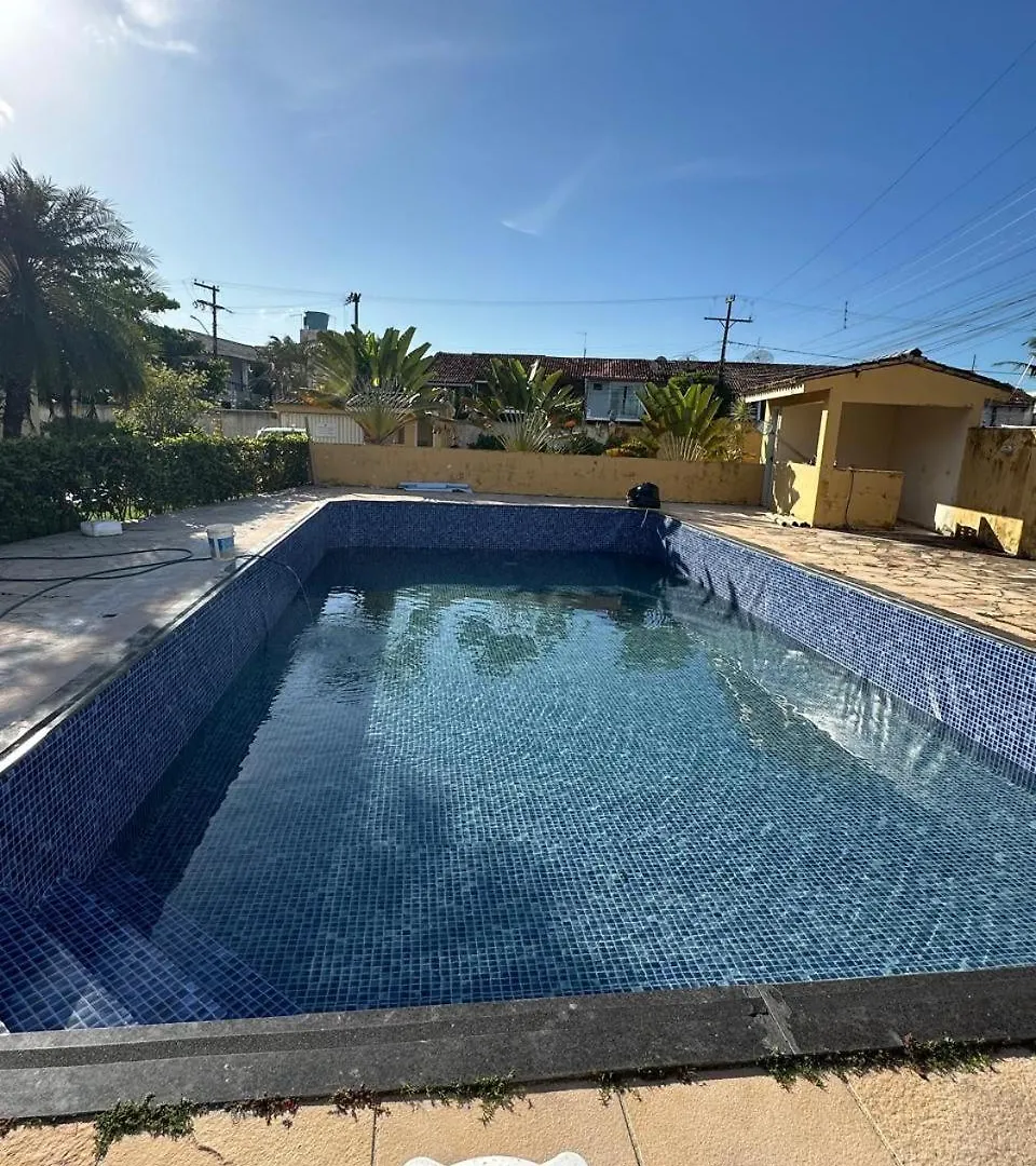 Apartment Apto Sant,Anna Taperapuan Porto Seguro